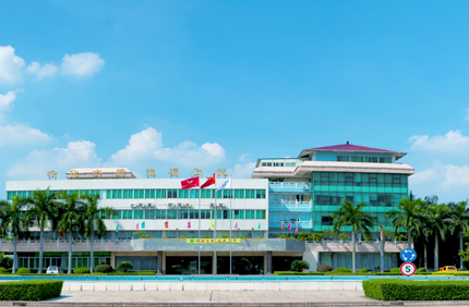 jiuzhou九州官方在线入口建设历程表