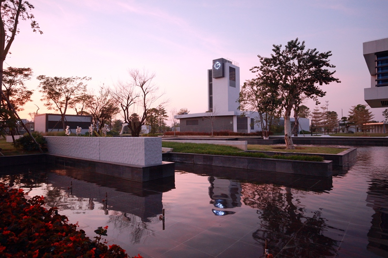 龙归净水厂（三期）