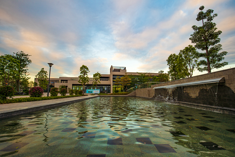 西朗净水厂（二期）