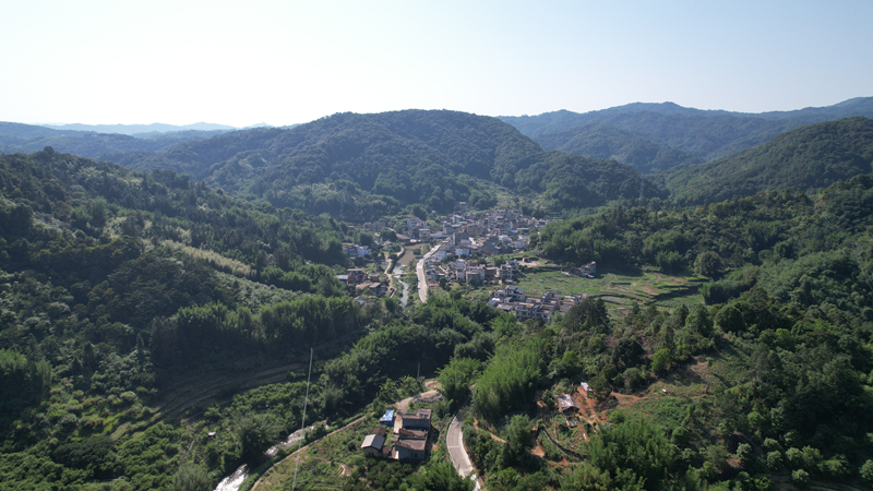 答好“三道题”，交出农污治理“精彩答卷”